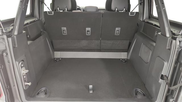 new 2025 Ford Bronco car, priced at $41,465