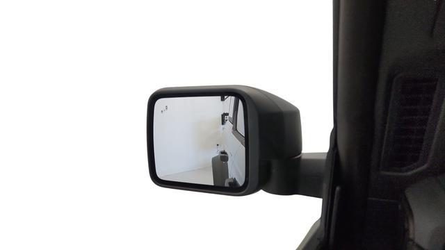 new 2025 Ford Bronco car, priced at $41,465