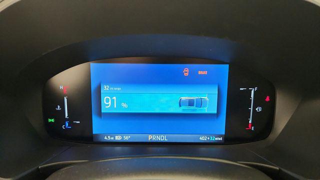 new 2026 Ford Escape PHEV car, priced at $31,527