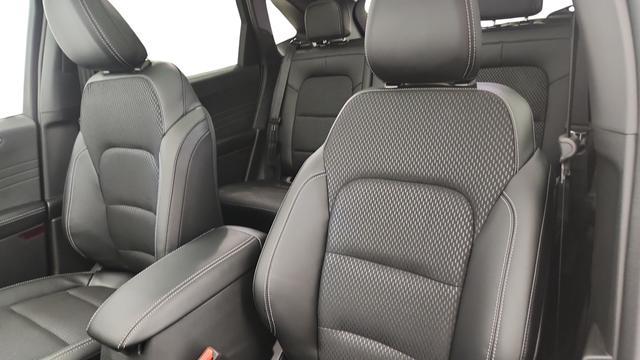 new 2026 Ford Escape PHEV car, priced at $31,527