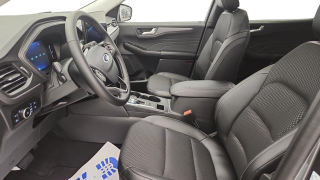 new 2026 Ford Escape PHEV car, priced at $31,527