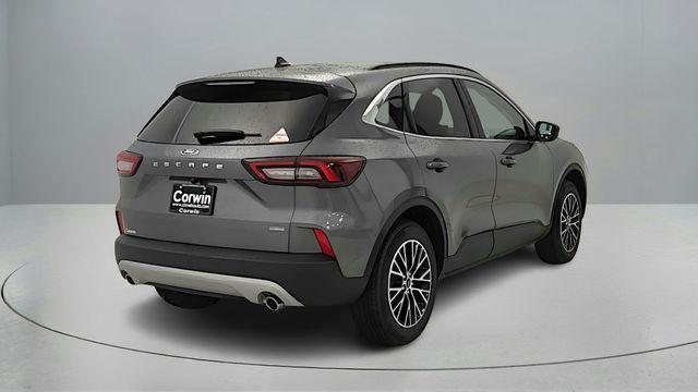 new 2026 Ford Escape PHEV car, priced at $31,527