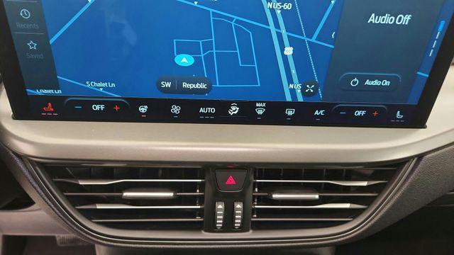 new 2026 Ford Escape PHEV car, priced at $31,527