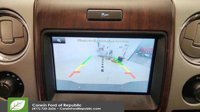 used 2014 Ford F-150 car, priced at $13,995