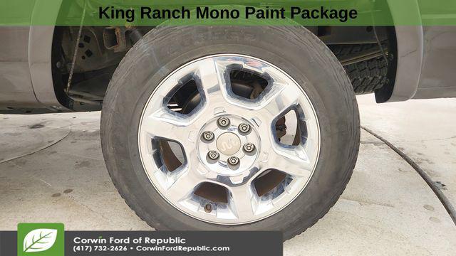 used 2014 Ford F-150 car, priced at $13,995