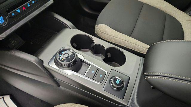 new 2025 Ford Bronco Sport car, priced at $30,430