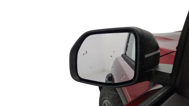 new 2025 Ford Bronco Sport car, priced at $30,430