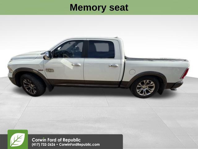 used 2018 Ram 1500 car, priced at $27,995