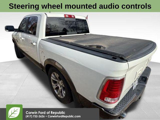 used 2018 Ram 1500 car, priced at $27,995