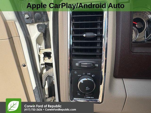 used 2018 Ram 1500 car, priced at $27,995