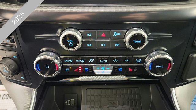 new 2025 Ford F-150 car, priced at $67,000