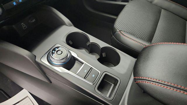 new 2026 Ford Escape car, priced at $33,020