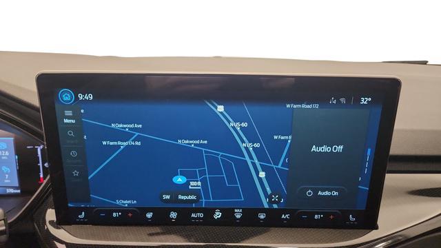 new 2026 Ford Escape car, priced at $33,020