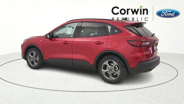 new 2026 Ford Escape car, priced at $33,020