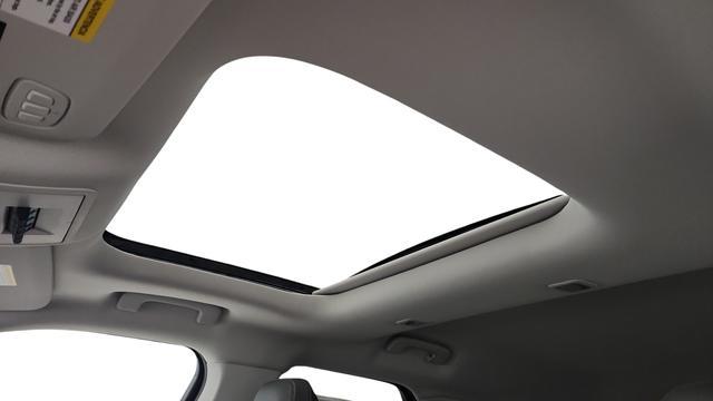 new 2025 Ford Bronco Sport car, priced at $43,447