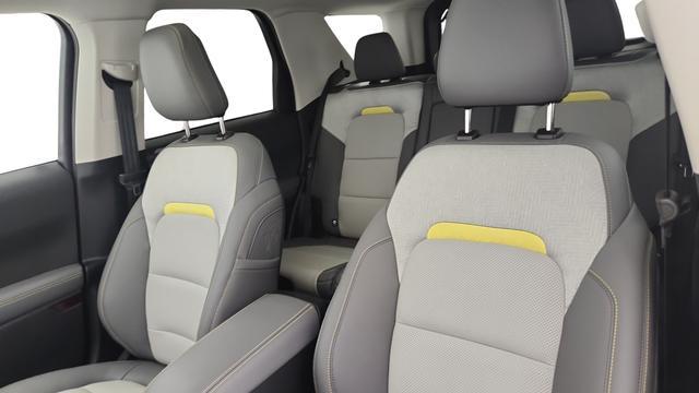 new 2025 Ford Bronco Sport car, priced at $43,447