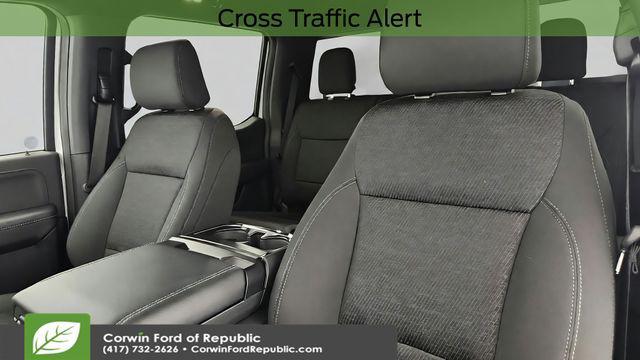 used 2025 Ford F-150 car, priced at $52,209