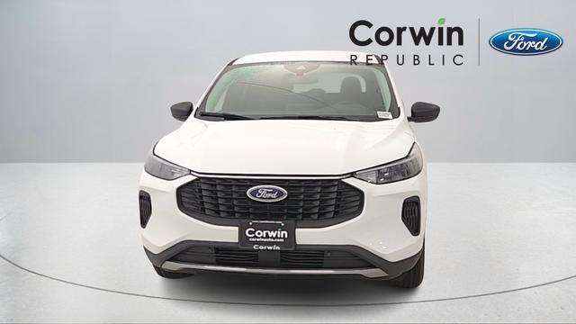 new 2026 Ford Escape car, priced at $28,515