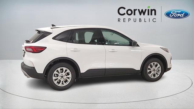 new 2026 Ford Escape car, priced at $28,515