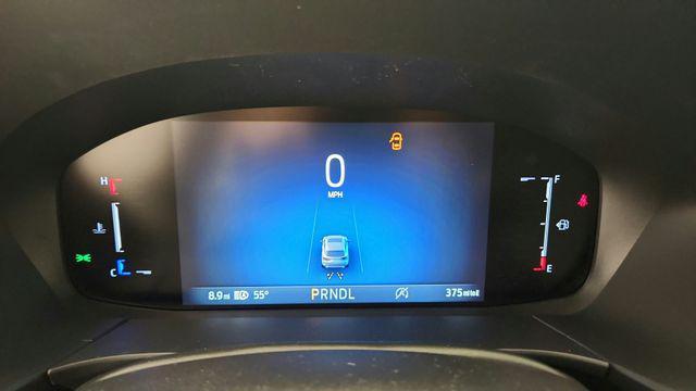 new 2026 Ford Escape car, priced at $28,515