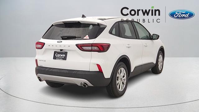 new 2026 Ford Escape car, priced at $28,515