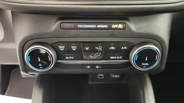 new 2026 Ford Escape car, priced at $28,515