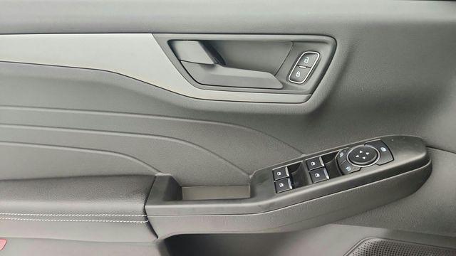 new 2026 Ford Escape car, priced at $28,515