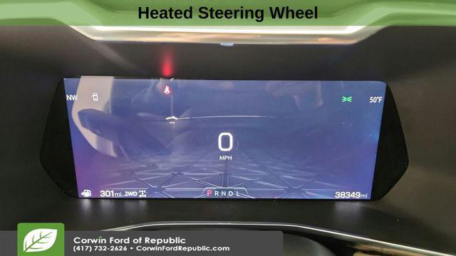 used 2023 GMC Canyon car, priced at $39,688