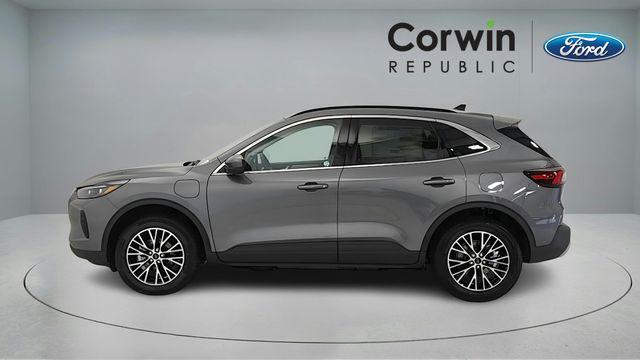 new 2026 Ford Escape PHEV car, priced at $34,347