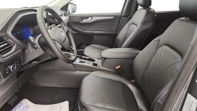 new 2026 Ford Escape PHEV car, priced at $34,347