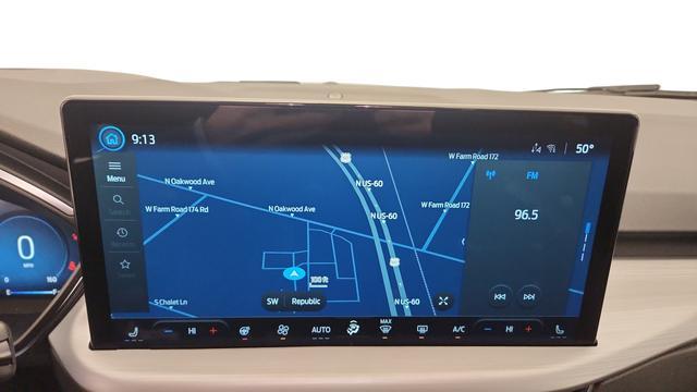 new 2026 Ford Escape PHEV car, priced at $34,347