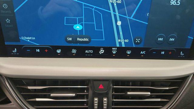 new 2026 Ford Escape PHEV car, priced at $34,347