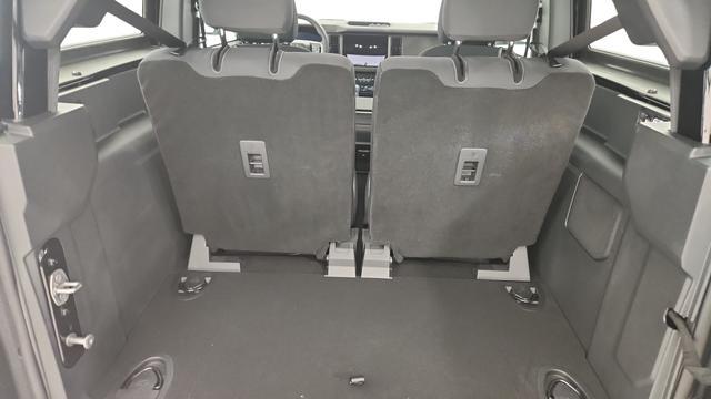 new 2025 Ford Bronco car, priced at $40,640