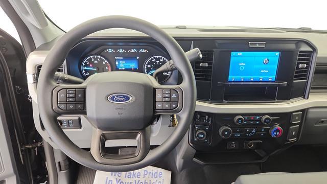 new 2026 Ford F-250 car, priced at $59,222