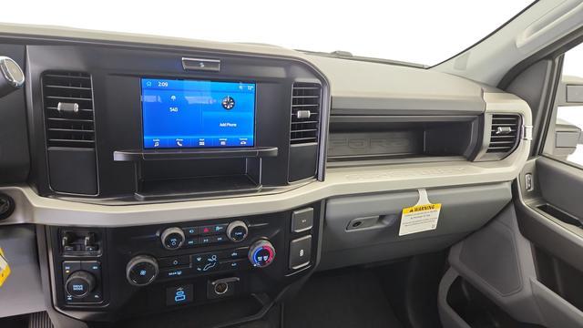 new 2026 Ford F-250 car, priced at $59,222