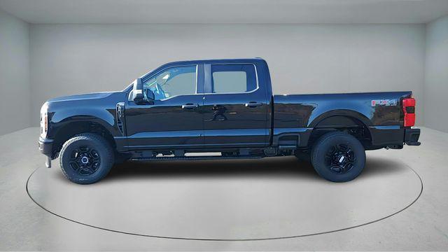 new 2026 Ford F-250 car, priced at $59,222