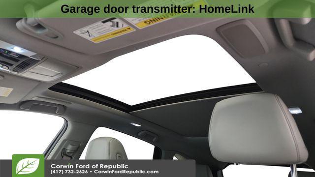 used 2019 Acura RDX car, priced at $20,789