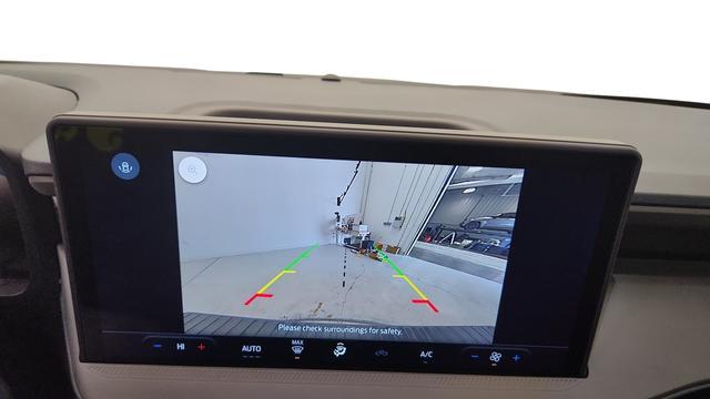 new 2025 Ford Maverick car, priced at $29,160