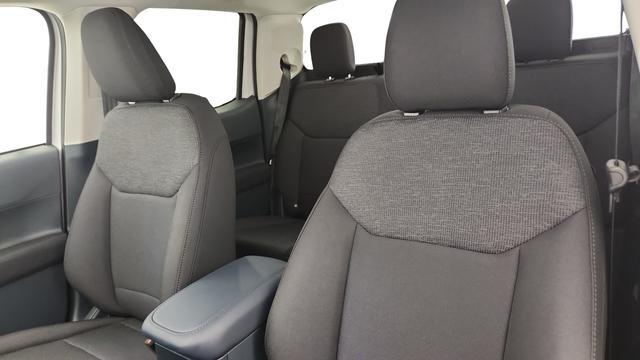 new 2025 Ford Maverick car, priced at $29,160