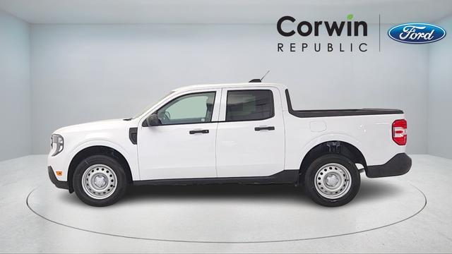 new 2025 Ford Maverick car, priced at $29,160
