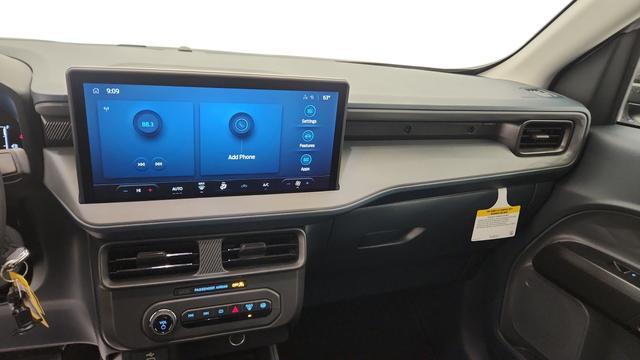 new 2025 Ford Maverick car, priced at $29,160