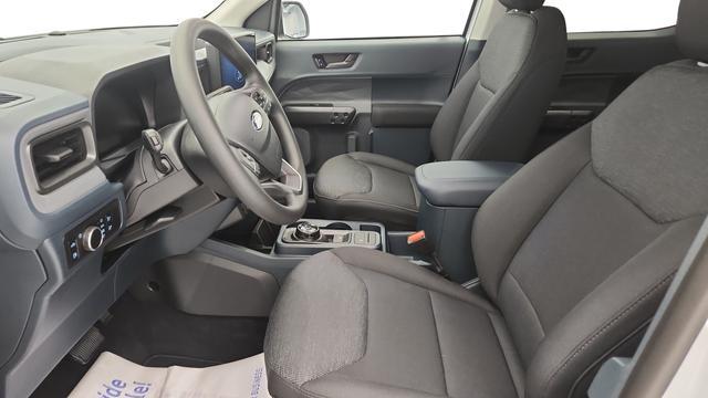 new 2025 Ford Maverick car, priced at $29,160