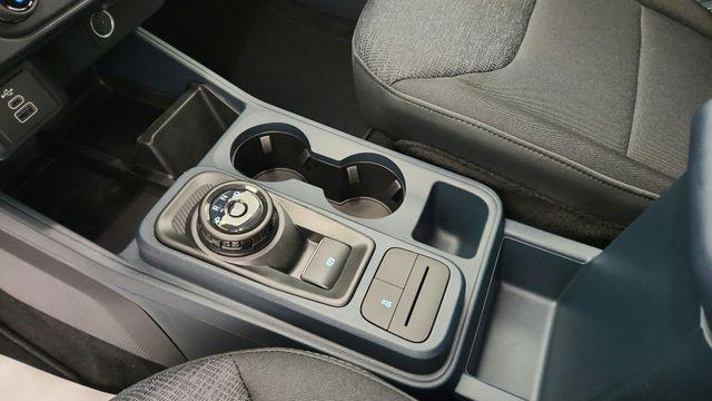 new 2025 Ford Maverick car, priced at $29,160