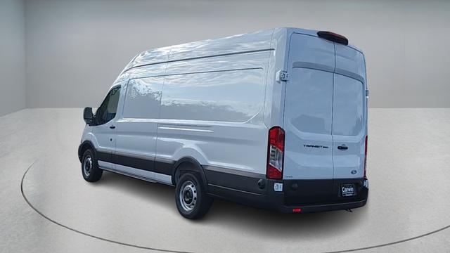 new 2026 Ford Transit-350 car, priced at $54,581