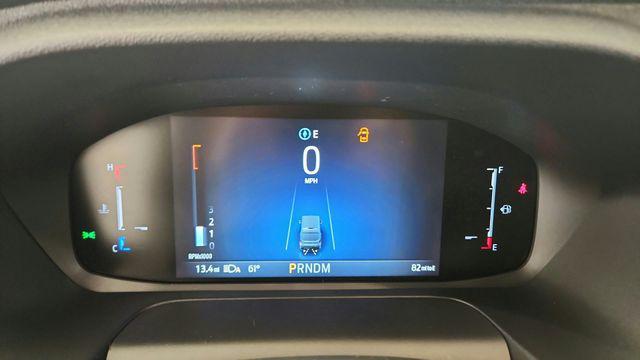 new 2026 Ford Transit-350 car, priced at $54,581