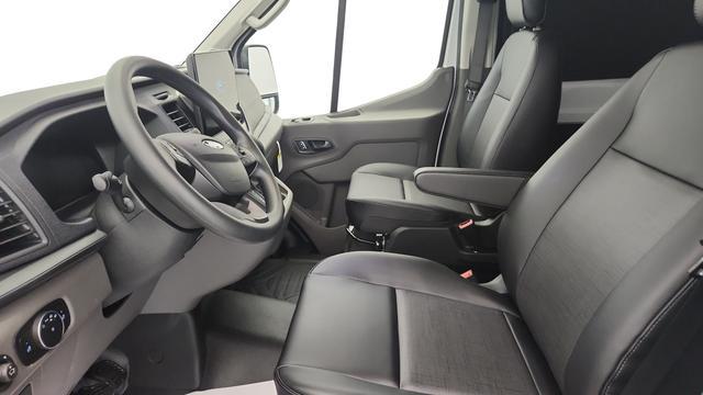 new 2026 Ford Transit-350 car, priced at $54,581
