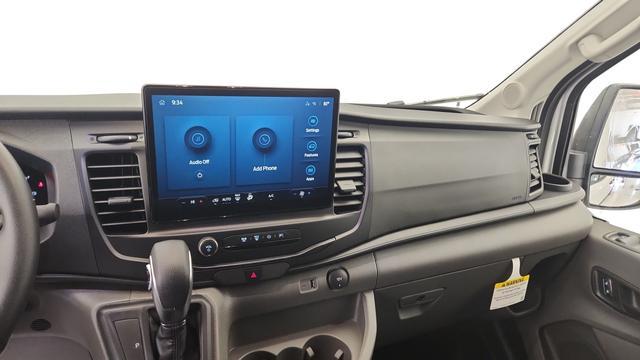 new 2026 Ford Transit-350 car, priced at $54,581