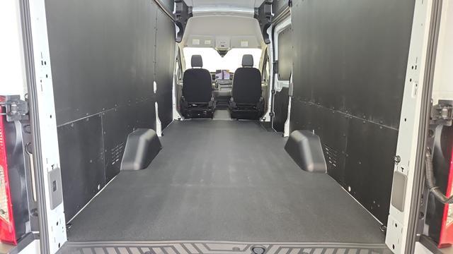 new 2026 Ford Transit-350 car, priced at $54,581