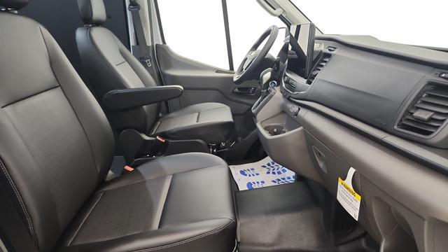 new 2026 Ford Transit-350 car, priced at $54,581