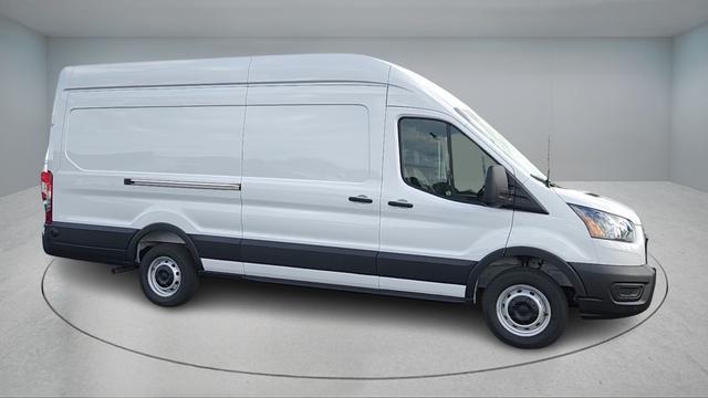 new 2026 Ford Transit-350 car, priced at $54,581